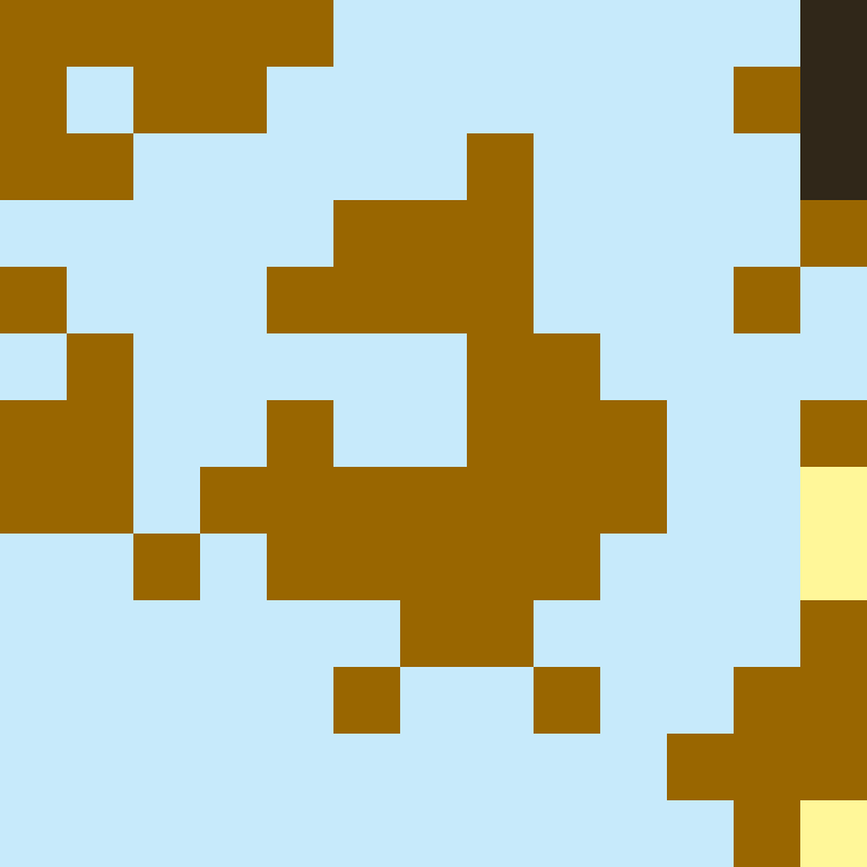 Tie Dye Camo Avatar 1547