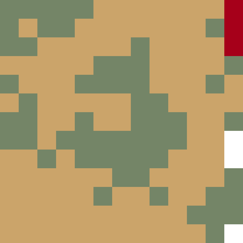 Tie Dye Camo Avatar 1548