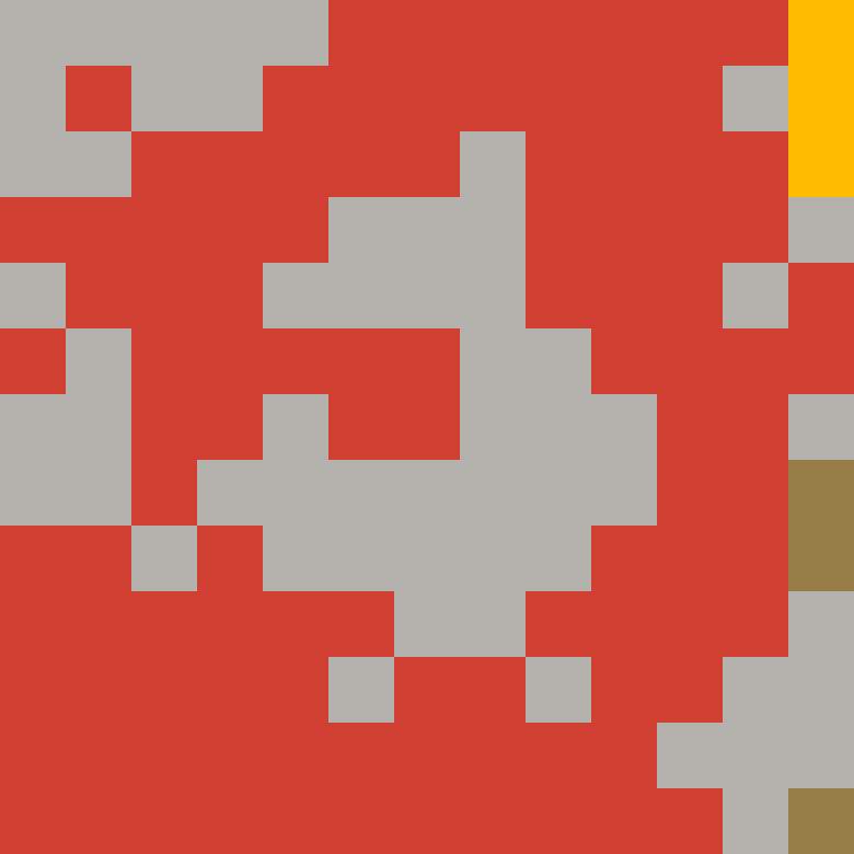 Tie Dye Camo Avatar 1550