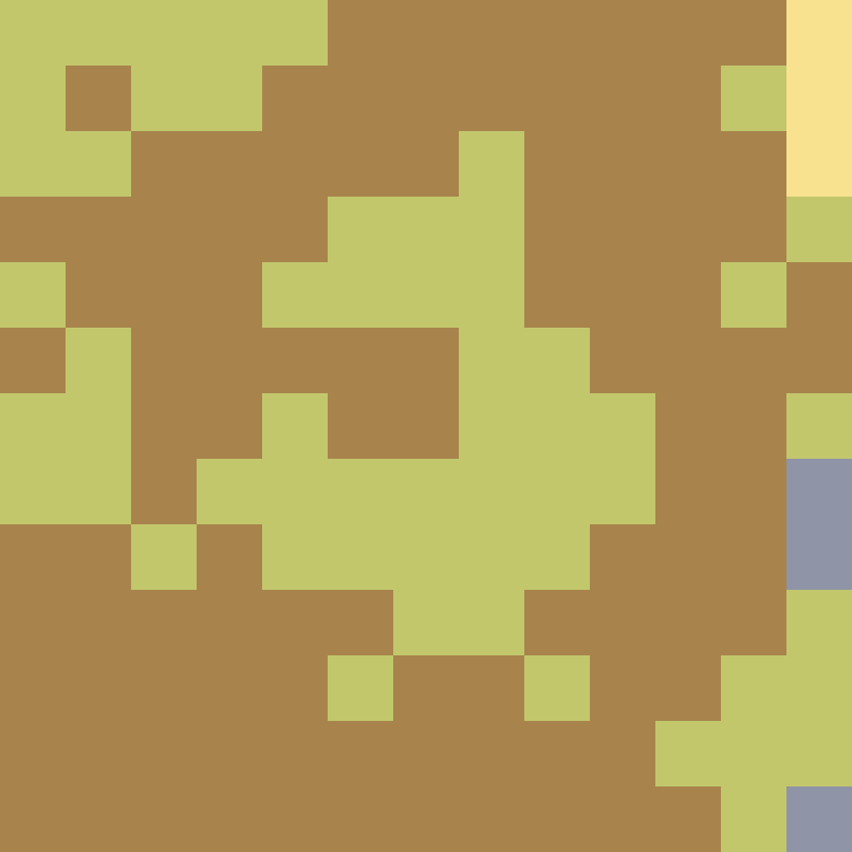 Tie Dye Camo Avatar 1555