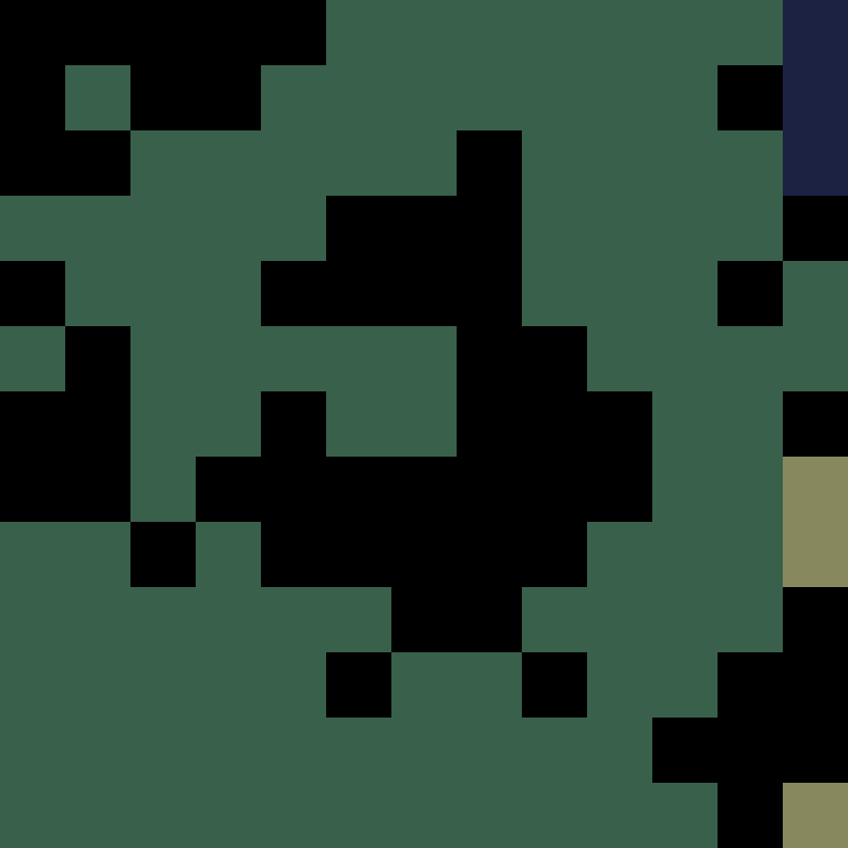 Tie Dye Camo Avatar 1557