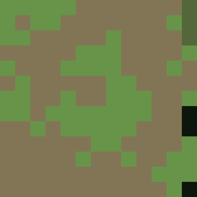 Tie Dye Camo Avatar 1558