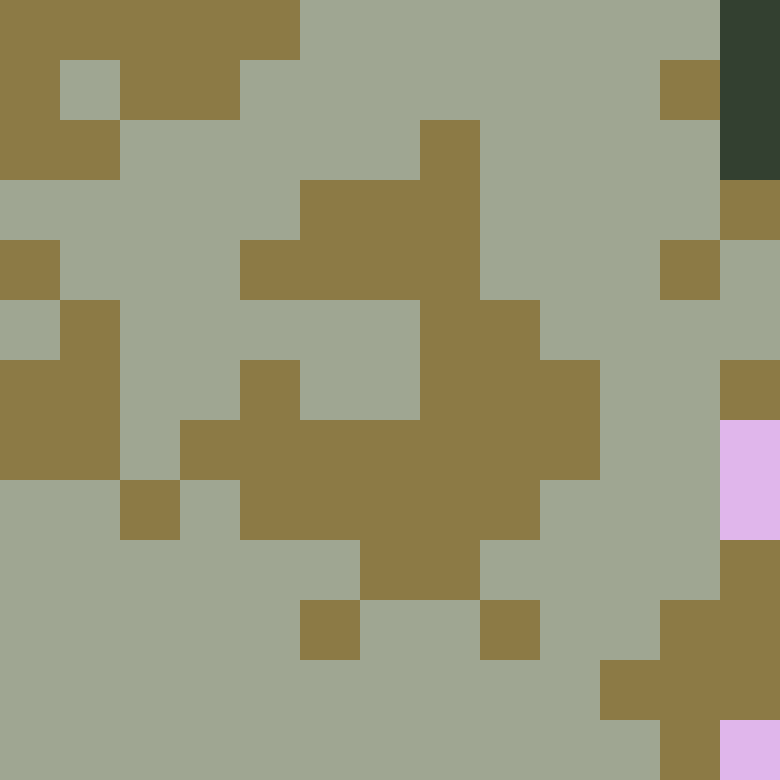 Tie Dye Camo Avatar 1568