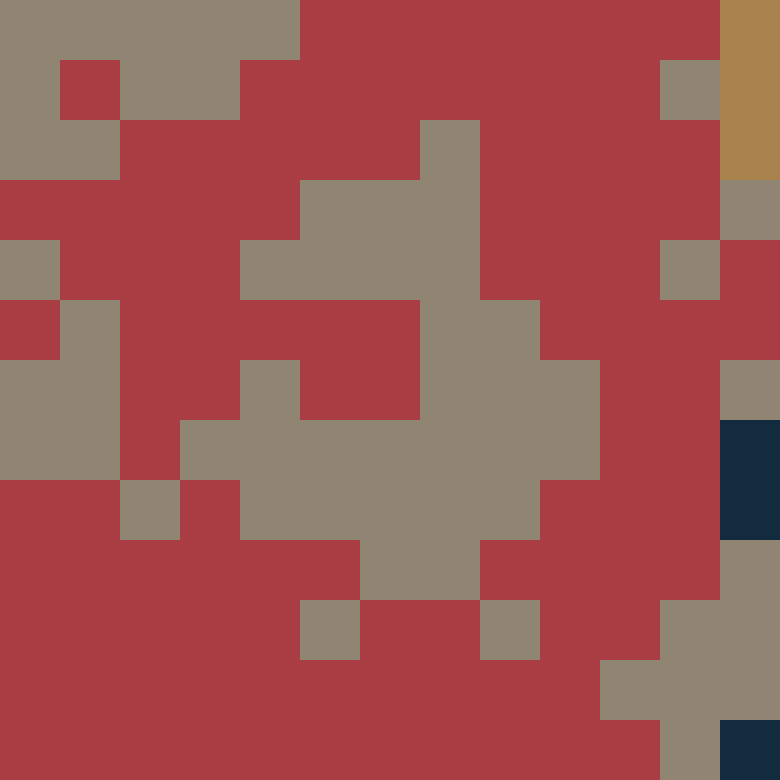 Tie Dye Camo Avatar 1569