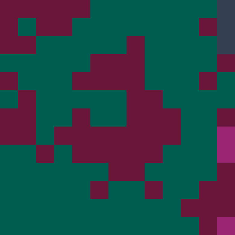 Tie Dye Camo Avatar 1572