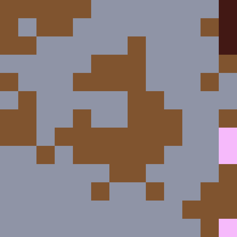 Tie Dye Camo Avatar 1574