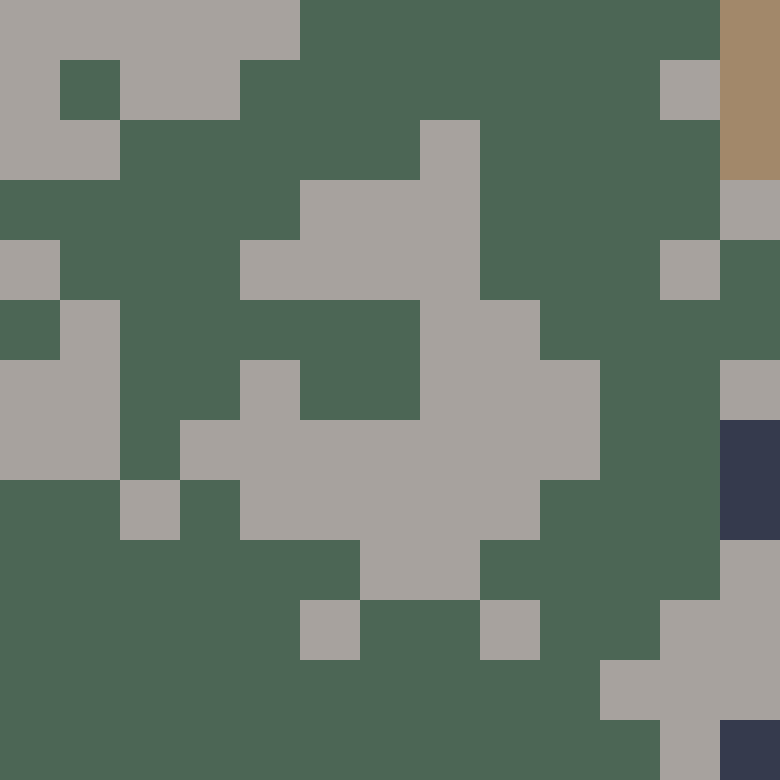 Tie Dye Camo Avatar 1578