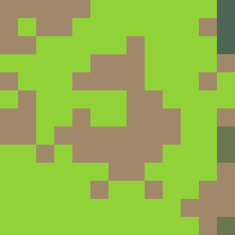 Tie Dye Camo Avatar 1583