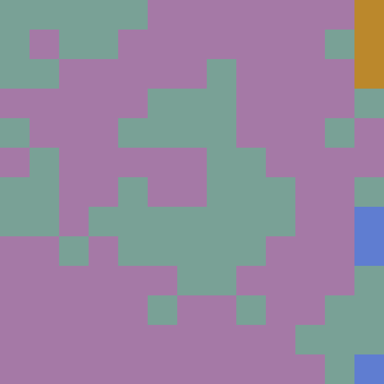 Tie Dye Camo Avatar 1592