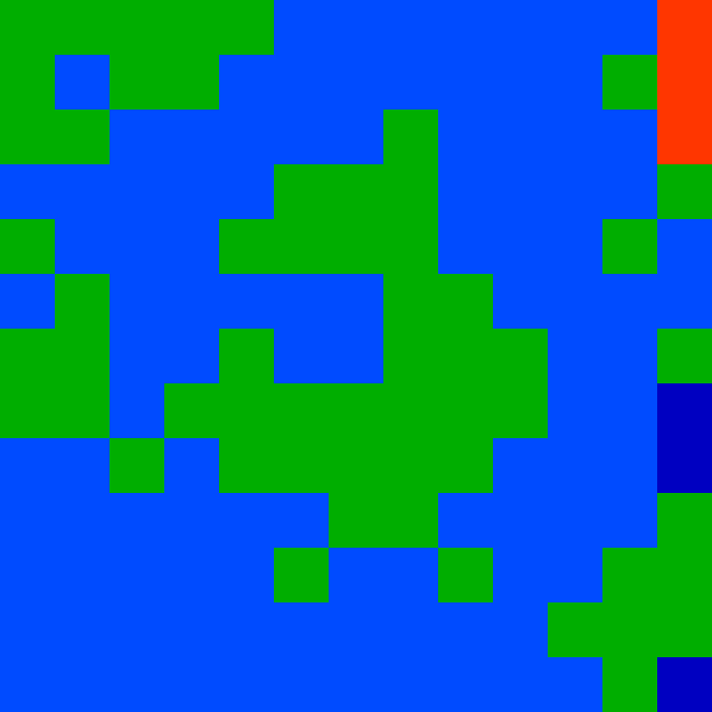 Tie Dye Camo Avatar 1599