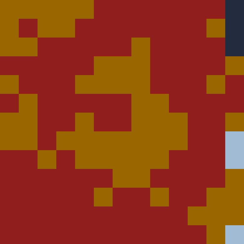 Tie Dye Camo Avatar 1600