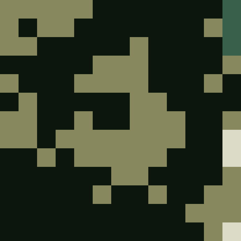 Tie Dye Camo Avatar 1603