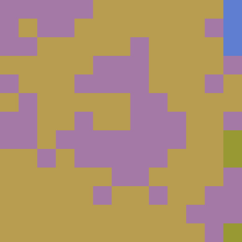 Tie Dye Camo Avatar 1605