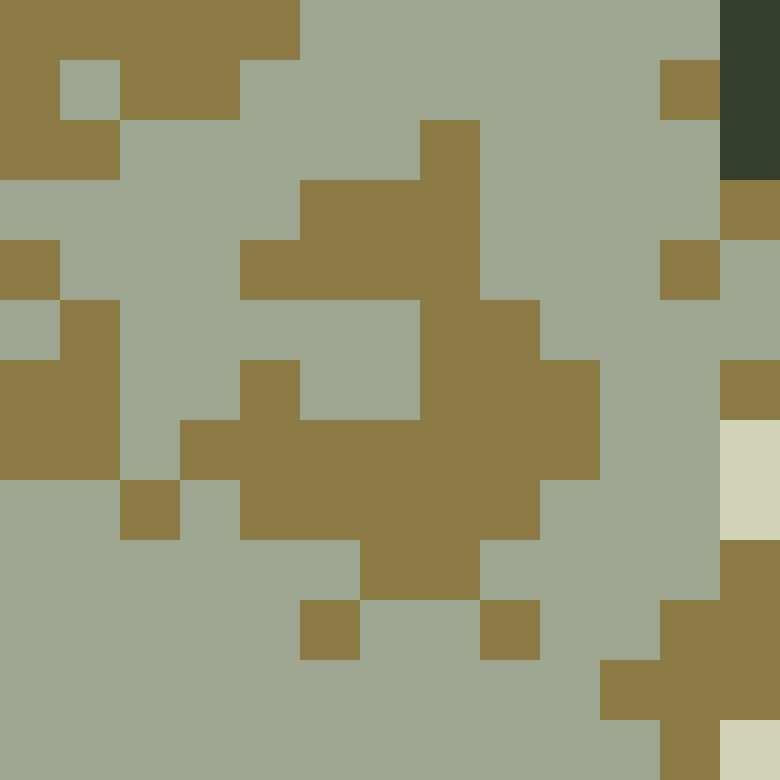 Tie Dye Camo Avatar 1608