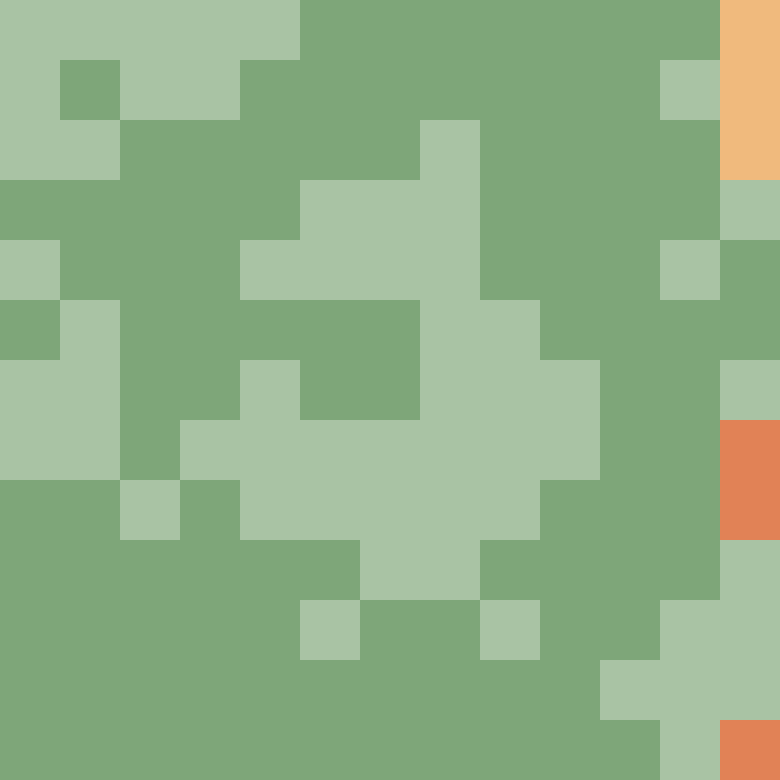 Tie Dye Camo Avatar 1610