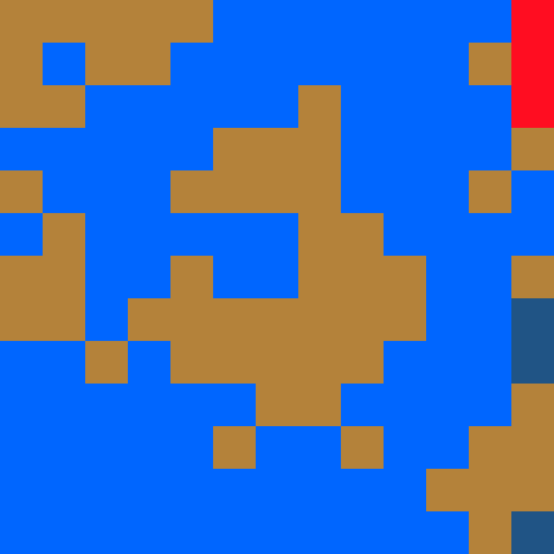 Tie Dye Camo Avatar 1615