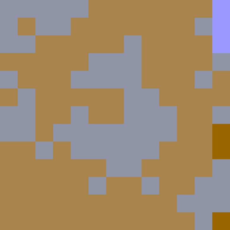 Tie Dye Camo Avatar 1618