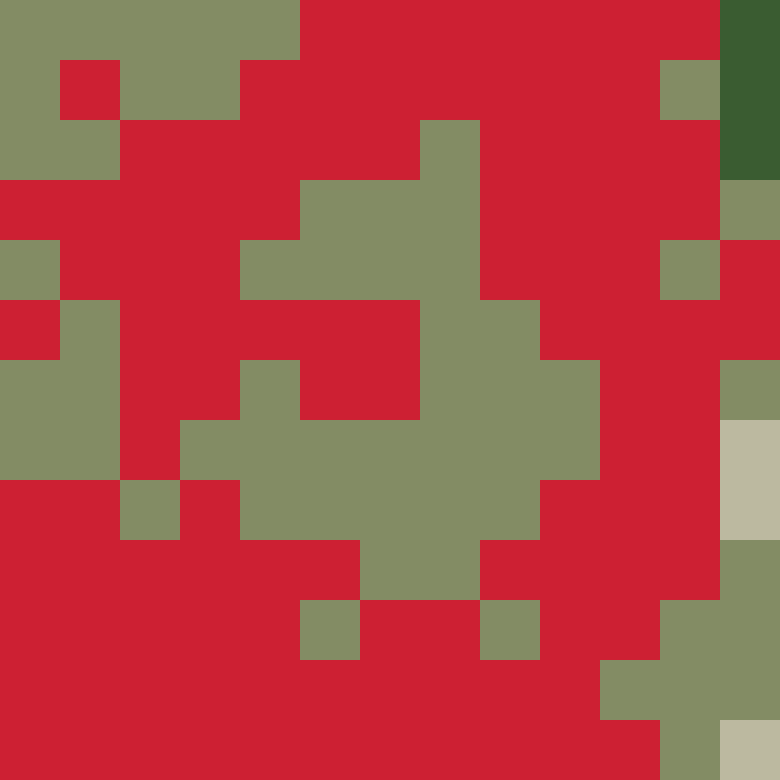 Tie Dye Camo Avatar 1624