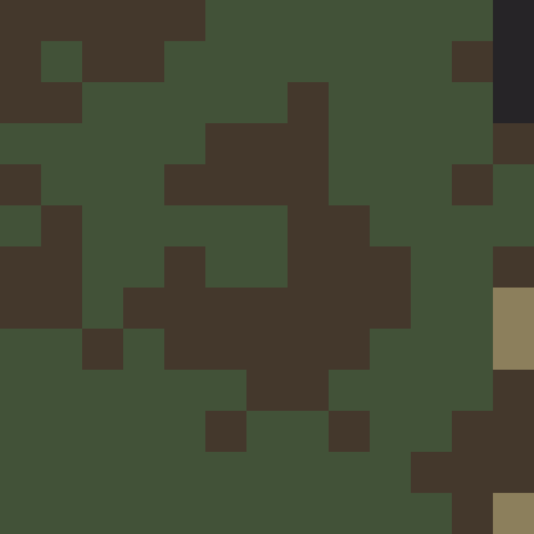 Tie Dye Camo Avatar 1625