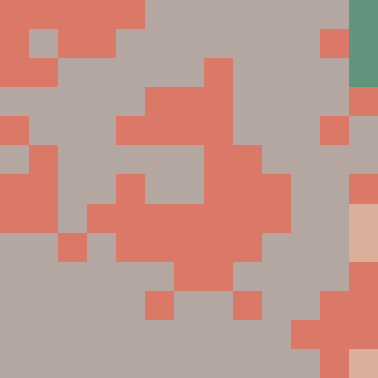 Tie Dye Camo Avatar 1627