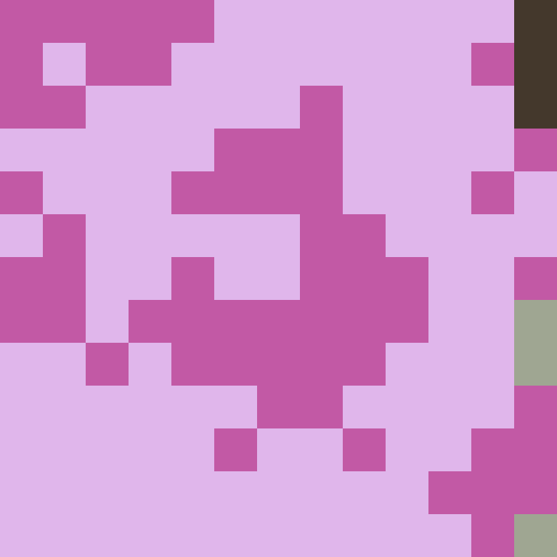 Tie Dye Camo Avatar 1632