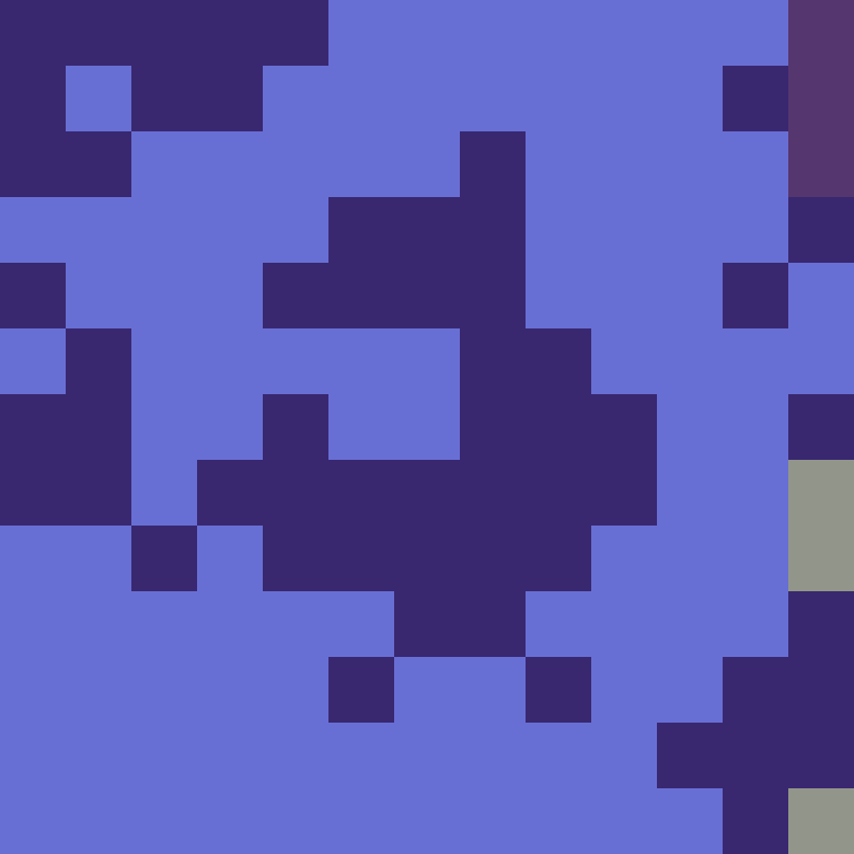 Tie Dye Camo Avatar 1633