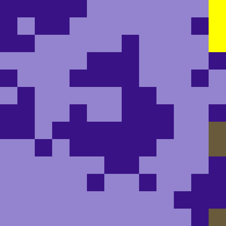 Tie Dye Camo Avatar 1637