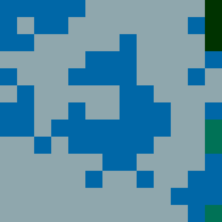 Tie Dye Camo Avatar 1638