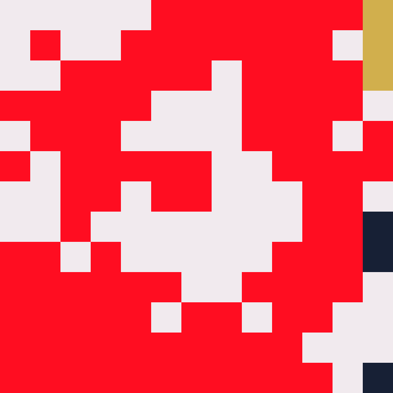 Tie Dye Camo Avatar 1639