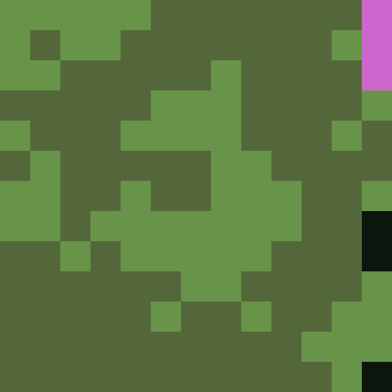 Tie Dye Camo Avatar 1643