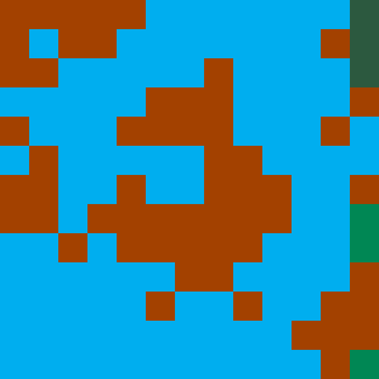 Tie Dye Camo Avatar 1646