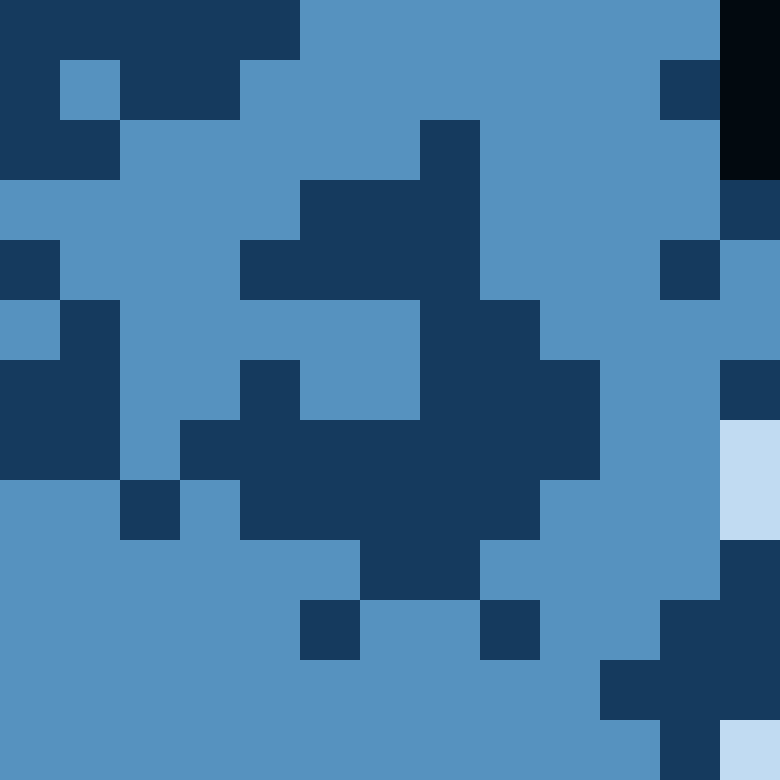 Tie Dye Camo Avatar 1648