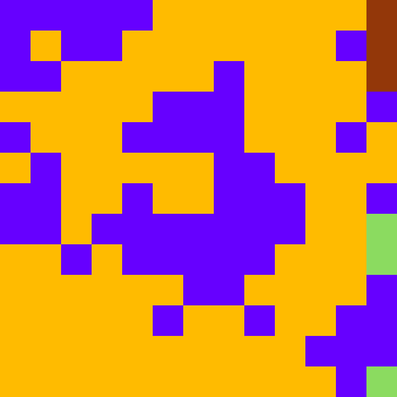 Tie Dye Camo Avatar 1650