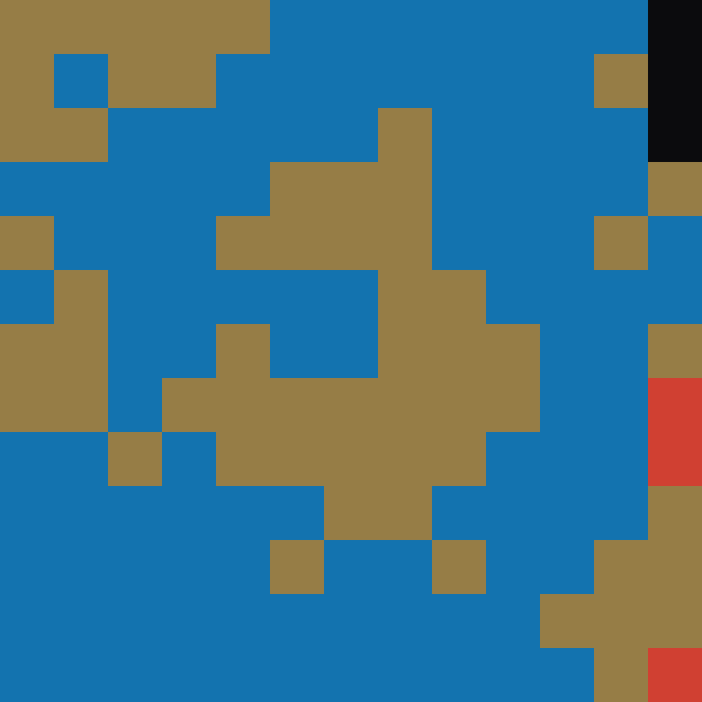 Tie Dye Camo Avatar 1654