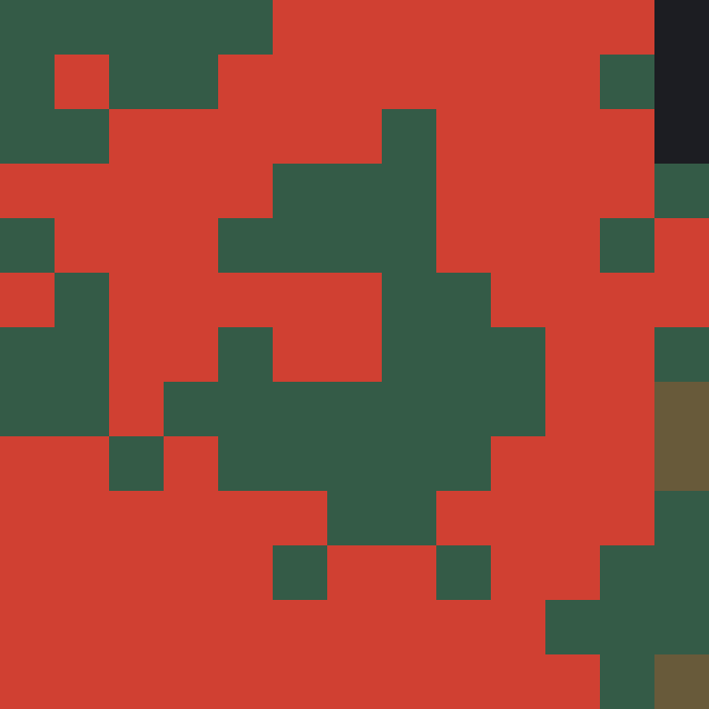 Tie Dye Camo Avatar 1656