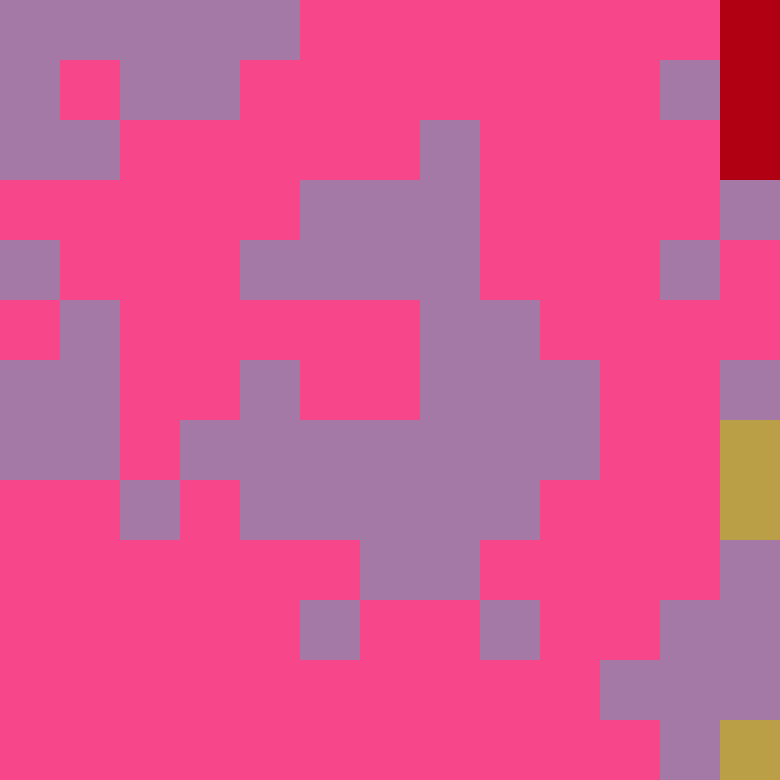 Tie Dye Camo Avatar 1659