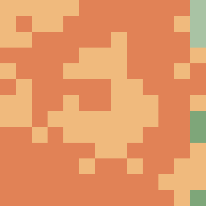 Tie Dye Camo Avatar 1661