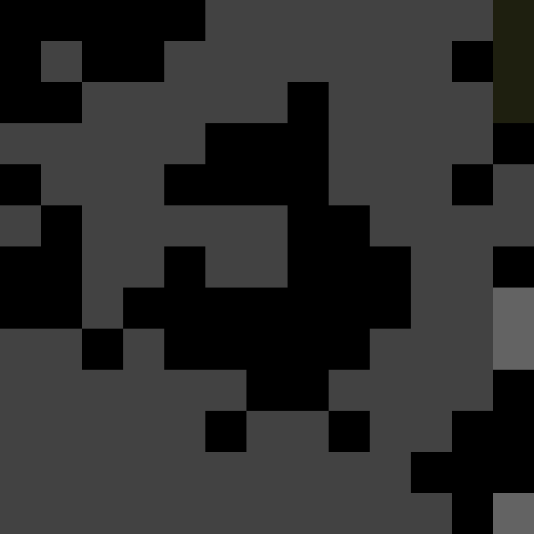 Tie Dye Camo Avatar 1666