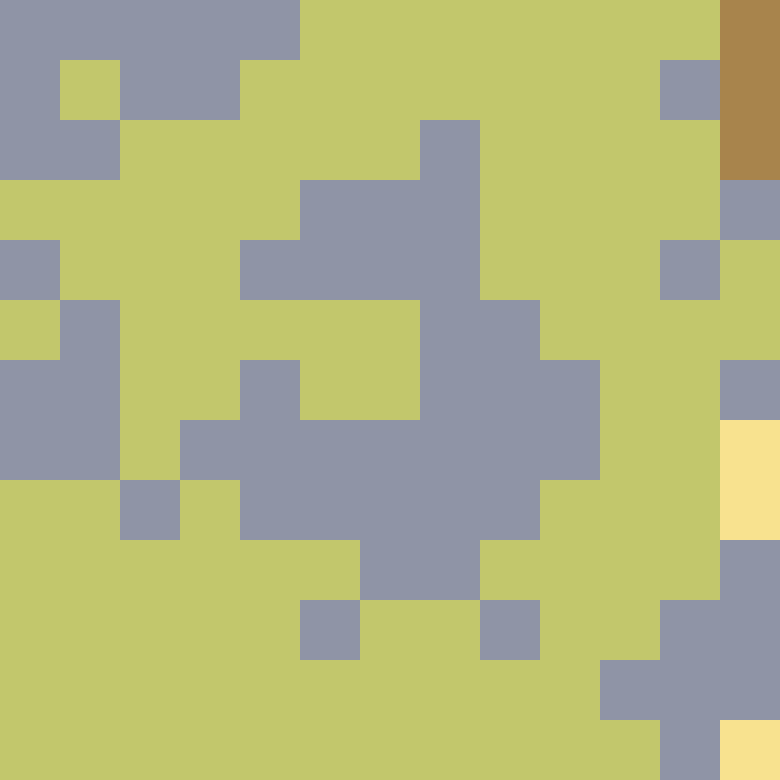 Tie Dye Camo Avatar 1667