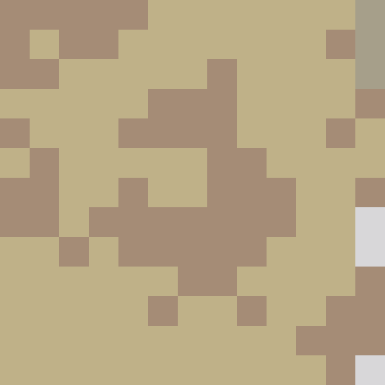 Tie Dye Camo Avatar 1669