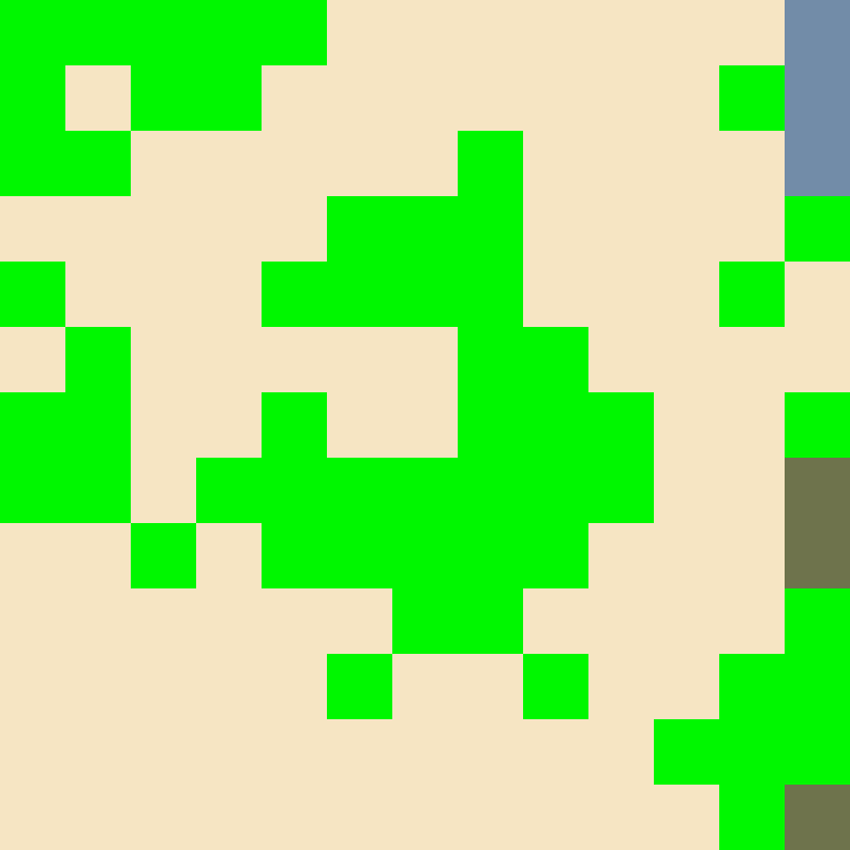 Tie Dye Camo Avatar 1673