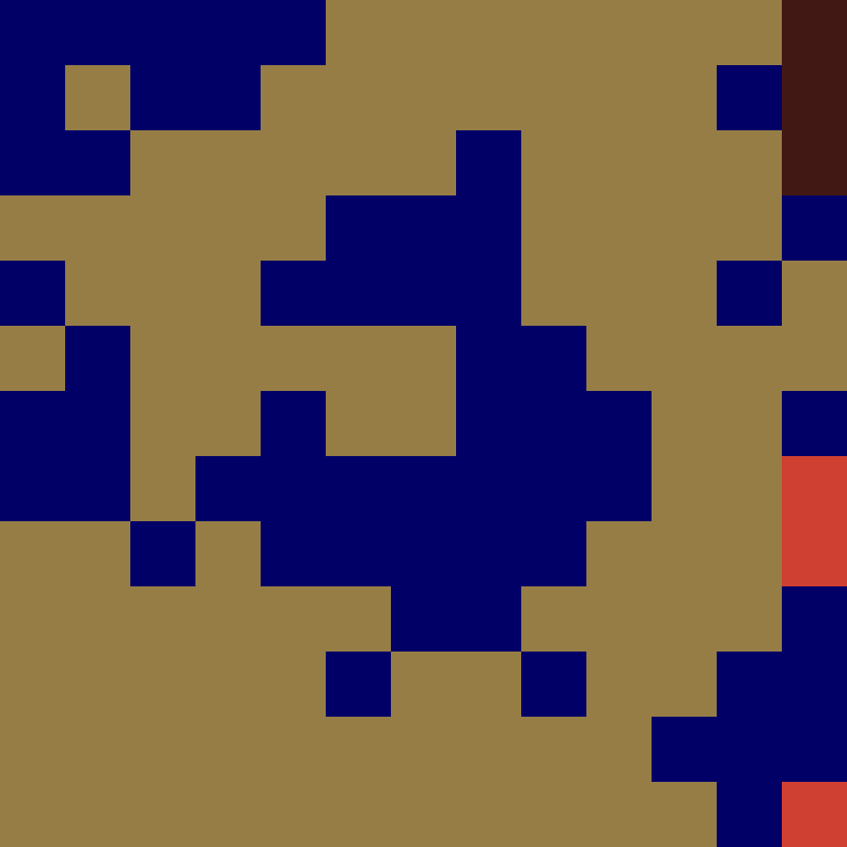 Tie Dye Camo Avatar 1674