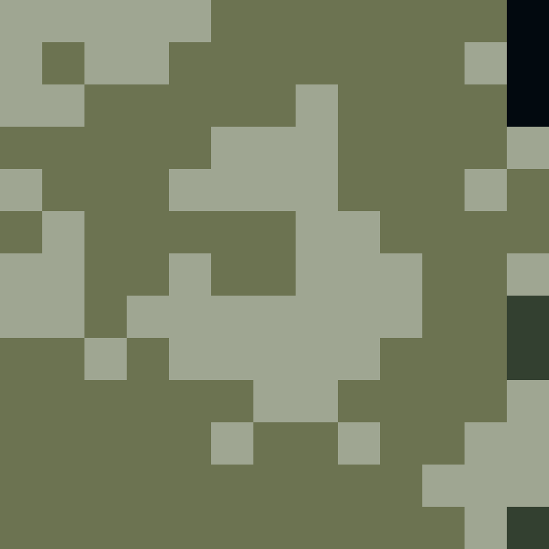 Tie Dye Camo Avatar 1680