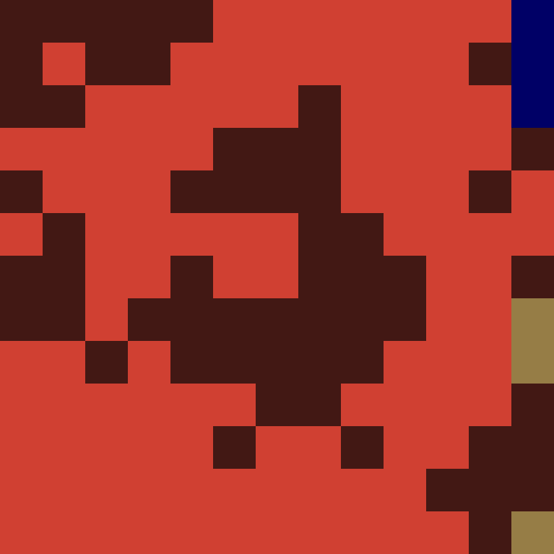 Tie Dye Camo Avatar 1682