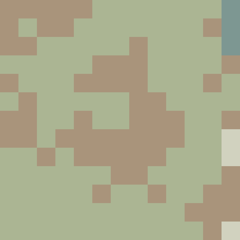 Tie Dye Camo Avatar 1684