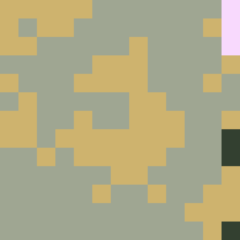 Tie Dye Camo Avatar 1694