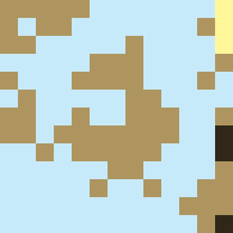 Tie Dye Camo Avatar 1695