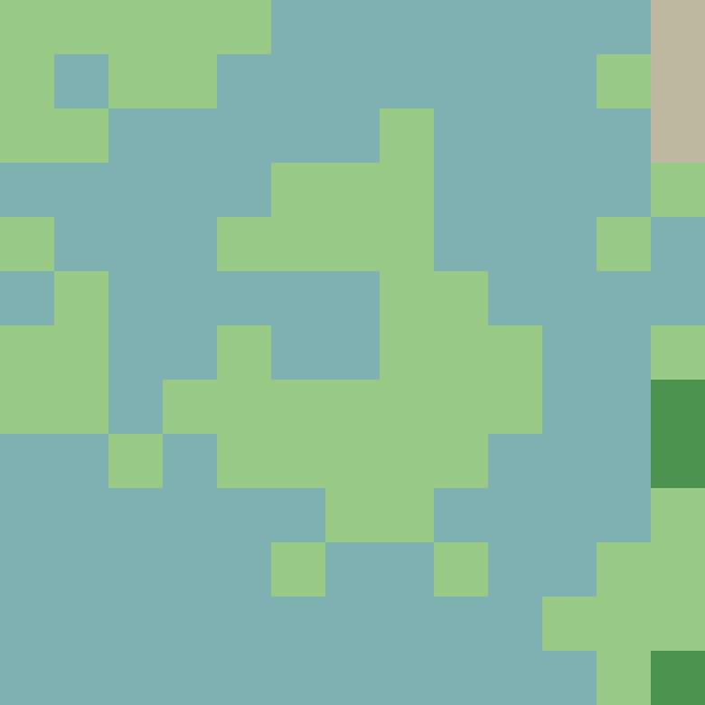 Tie Dye Camo Avatar 1700