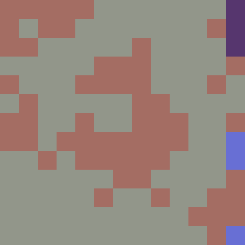 Tie Dye Camo Avatar 1702