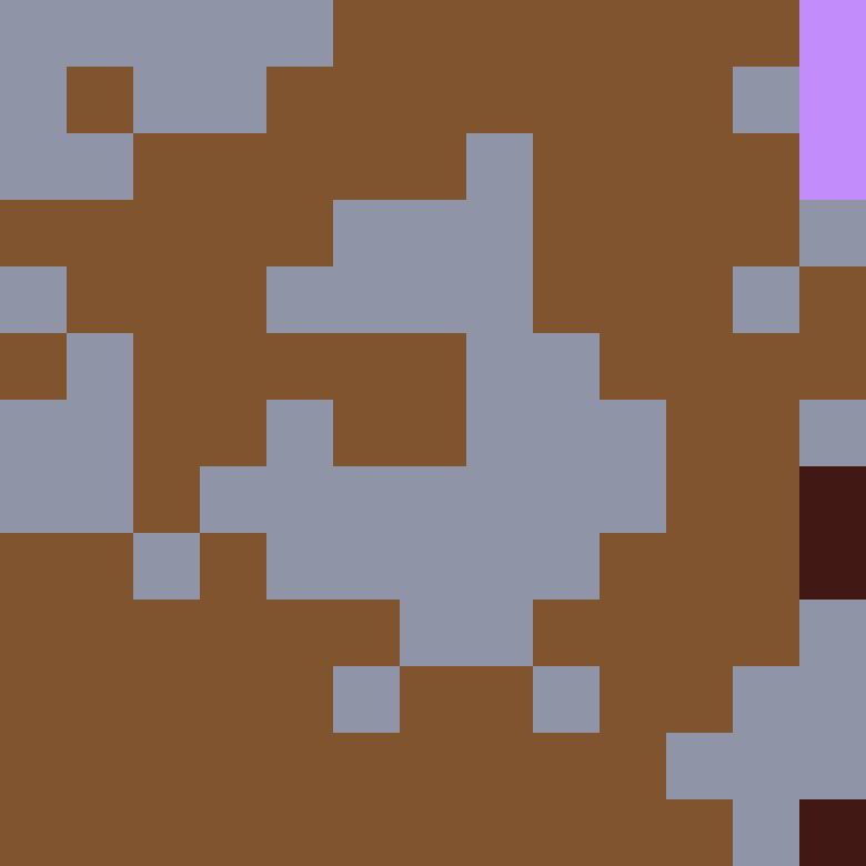 Tie Dye Camo Avatar 1704